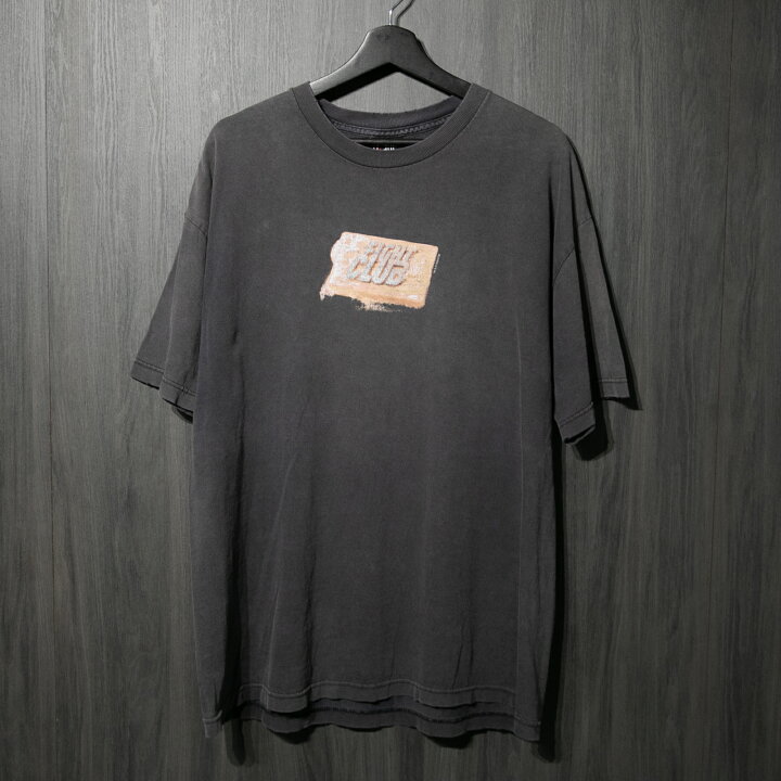 楽天市場】90s VINTAGE TEE Fight Club 