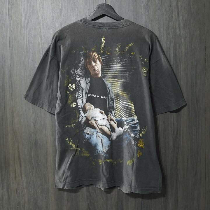 楽天市場】90s VINTAGE TEE Nirvana 