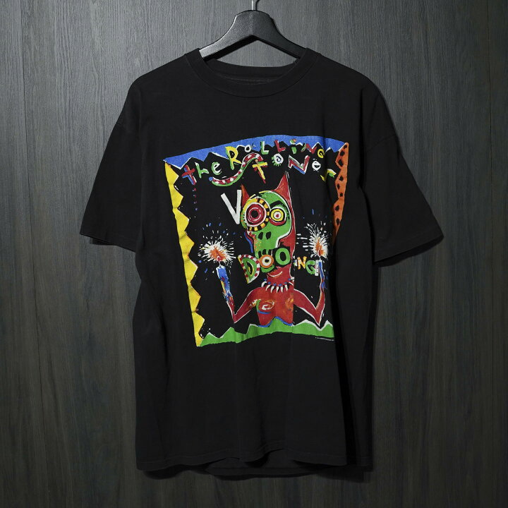 楽天市場】90s VINTAGE TEE Rolling Stones 
