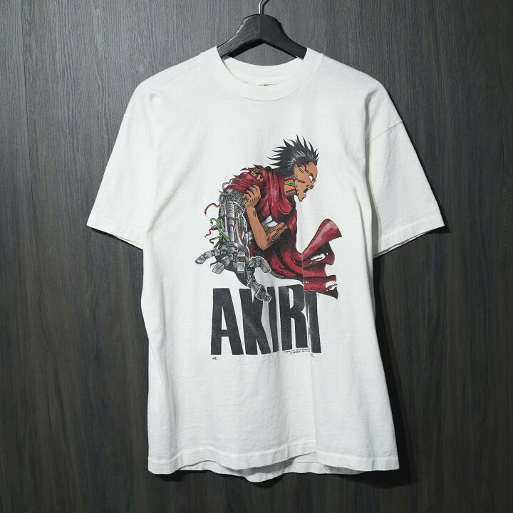 楽天市場】90s VINTAGE TEE AKIRA 