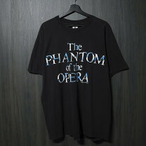 楽天市場】オペラ座の怪人（Tシャツ・カットソー｜トップス）：メンズ 