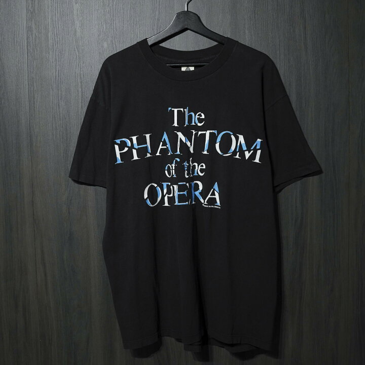 クイーン！オペラ座の夜幻のプロモTシャツ幻のTシャツ♪