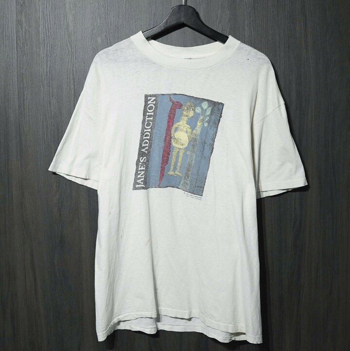楽天市場】90s VINTAGE TEE Jane