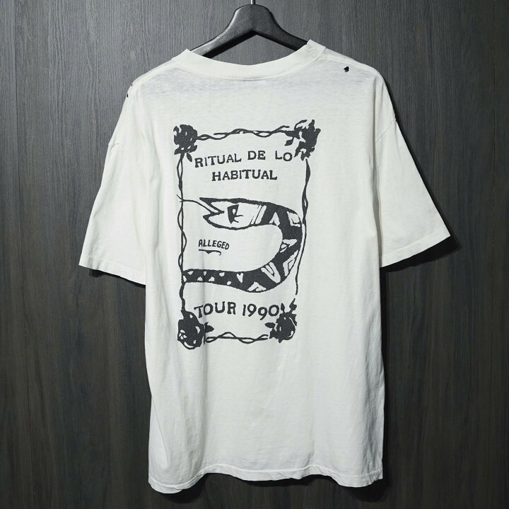 楽天市場】90s VINTAGE TEE Jane