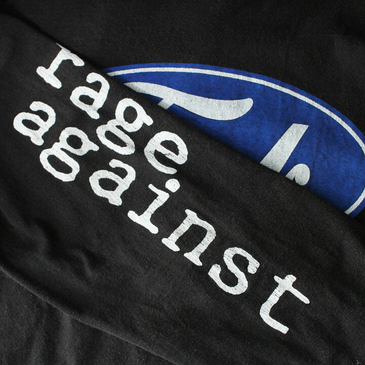 楽天市場】90s VINTAGE TEE Rage Against The Machine 