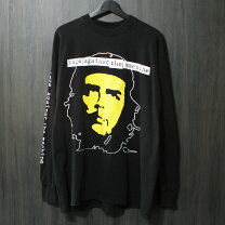 楽天市場】rage against the machine tシャツの通販