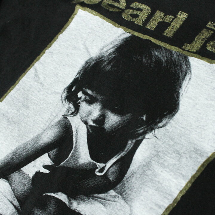 楽天市場】90s VINTAGE TEE Pearl Jam 