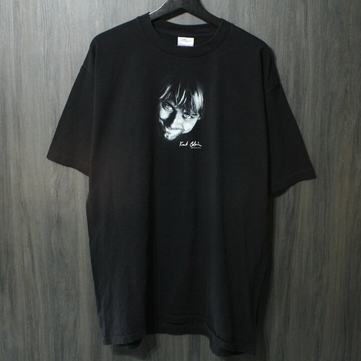 楽天市場】00s VINTAGE TEE Nirvana 