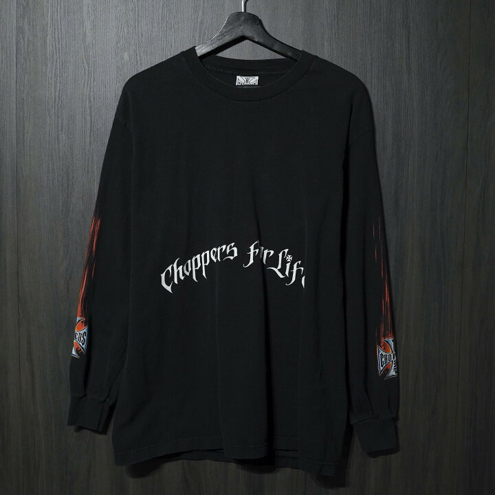 楽天市場】90s VINTAGE TEE West Coast Choppers 