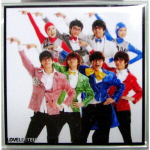 Super JuniordKXR[X^[1