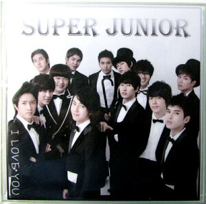 Super Junior dKXR[X^[2
