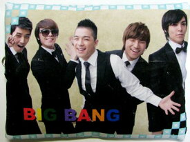 BIGBANG(ビッグバン) ポケットティッシュケース柄1