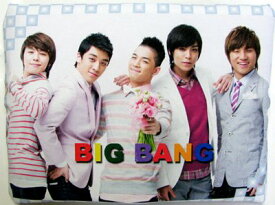 BIGBANG(ビッグバン) ポケットティッシュケース柄5