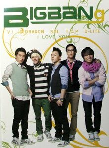 BIGBANGirbOoj B5TCYm[g2