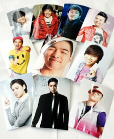 楽天市場 Bigbang 写真の通販