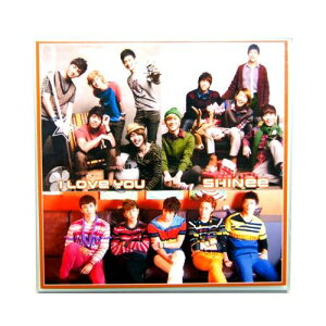 SHINee �d���K���X�R�[�X�^�[1