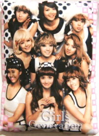 Girls Generation(少女時代) ポケットティッシュケース2