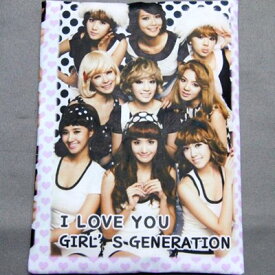 Girls Generation(少女時代) ポケットティッシュケース柄4
