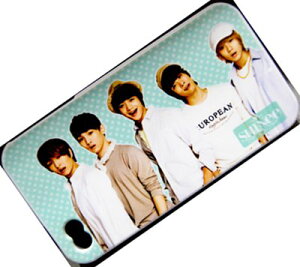 SHINee iphone4P[X2