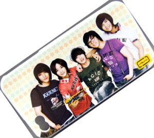 FTIsland iphone4P[X2