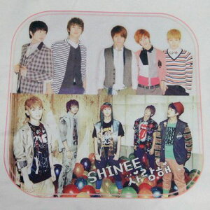 SHINee �t�����t���N�b�V�����J�o�[1