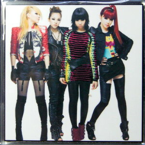 2NE1 dKXR[X^[2
