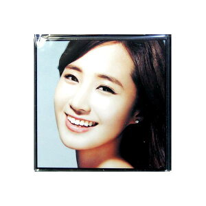 Girls Generation() (Yu Ri) dKXR[X^[2