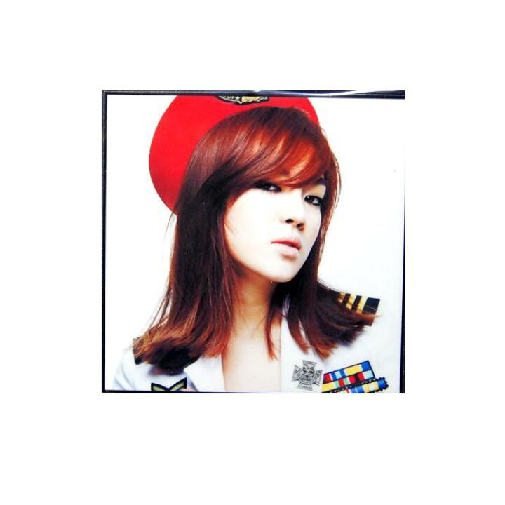 楽天市場】Girls Generation(少女時代) ヒョヨン（Hyo Yeon） 硬化 