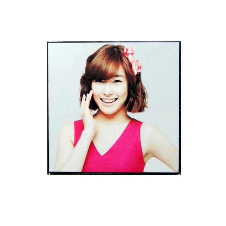 楽天市場】Girls Generation(少女時代) ティファニー（Tiffany） 硬化 