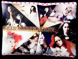 Girls Generation(少女時代) ポケットティッシュケース5