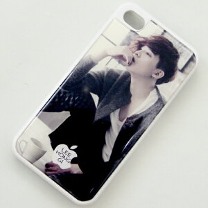 FTIsland CEzM iphone4P[X2