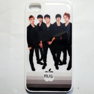 MBLAQ(GubN) iphone4P[X2