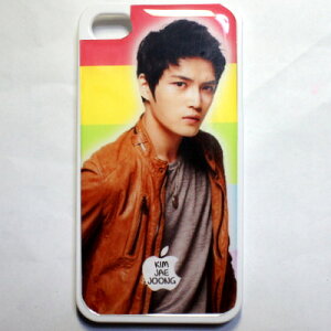 _N JYJ JEJUNG(Hero) iphone4P[X1