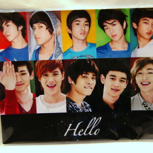 SHINee �}�E�X�p�b�h7