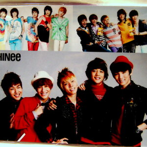 SHINee �}�E�X�p�b�h11