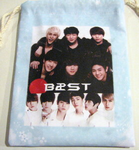 BEAST(B2ST) В1