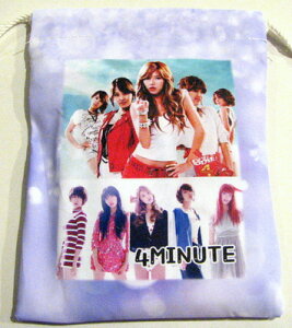 4Minute В1