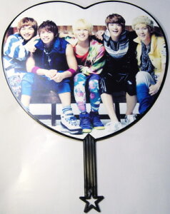 SHINee �R���T�[�g�p���������(���{��)1