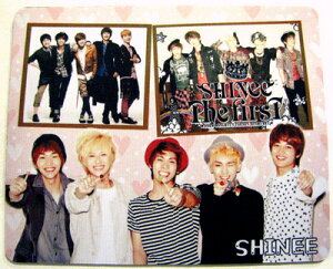 SHINee �z���}�E�X�p�b�h2