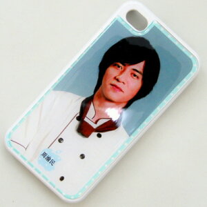 F4 BbNE`EiVICߖj iphone4P[X1