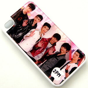 2PM iphone4P[X2