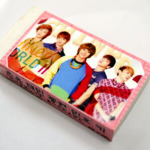 SHINee �v���X�e�B�b�N�������S��2