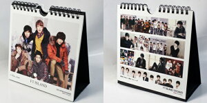 FTIsland 2013�N���J�����_�[(�؍���)