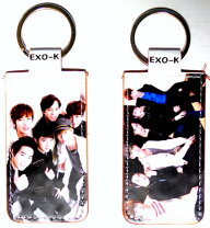楽天市場】exo キーリングの通販