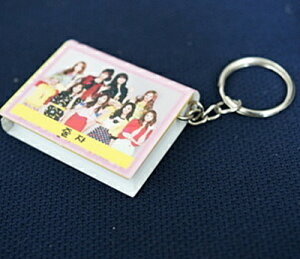 Girls Generationij W[i)