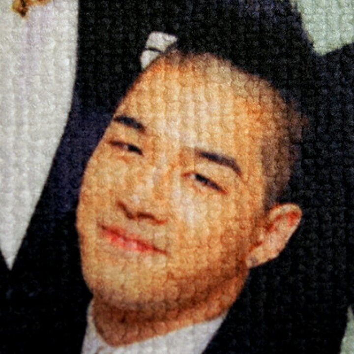 楽天市場】BIGBANG（ビッグバン） ハンドタオル(キッチンタオル兼用)4 
