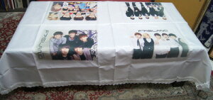 FTIsland(GteBACh) e[uNXi[Xtj