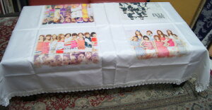 Girls Generationij e[uNXi[Xtj