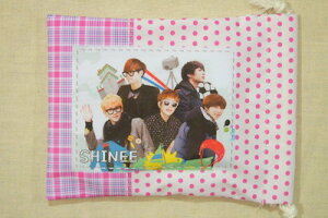 SHINee(�V���C�j�[) �В���1