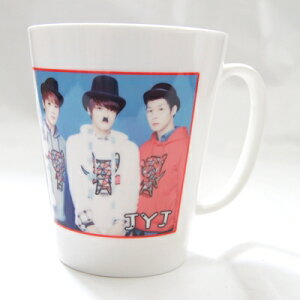 JYJ V�^�}�O�J�b�v2